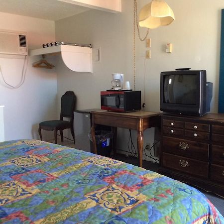 Economy Inn Tonopah Zewnętrze zdjęcie