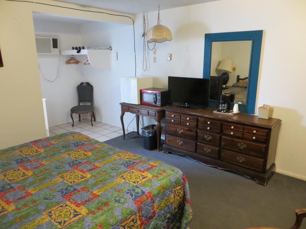 Economy Inn Tonopah Zewnętrze zdjęcie
