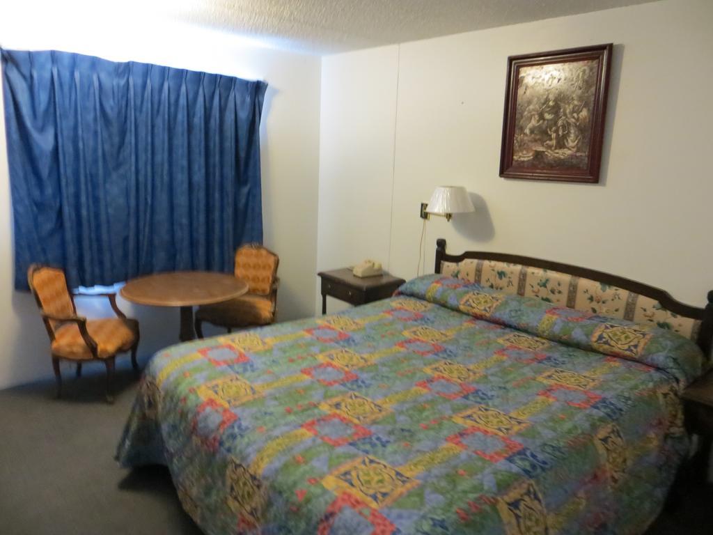 Economy Inn Tonopah Zewnętrze zdjęcie
