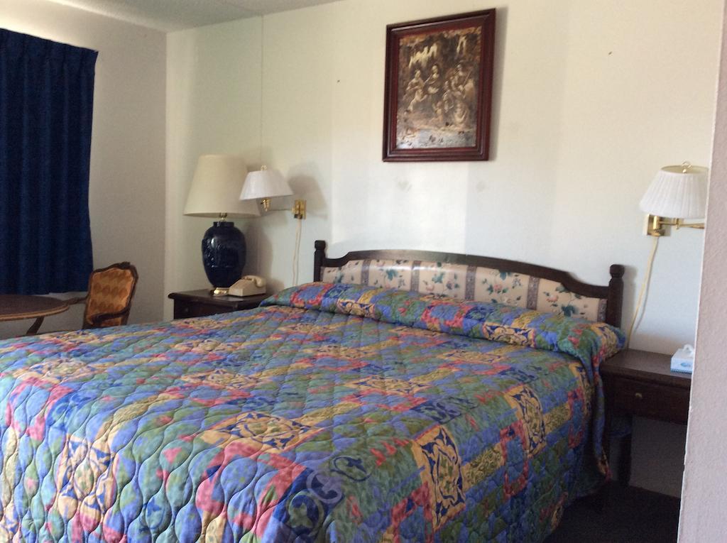 Economy Inn Tonopah Pokój zdjęcie